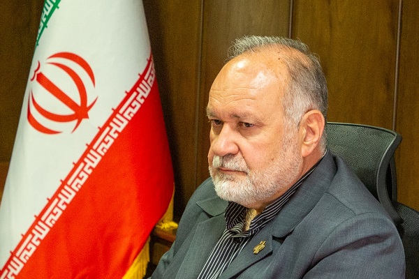 مدیرعامل هلدینگ بین‌المللی توسعه ساختمان: «تعاون» جوهره حرکت و راز ماندگاری در صنعت ساختمان کشور است